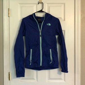 The North Face Windbreaker